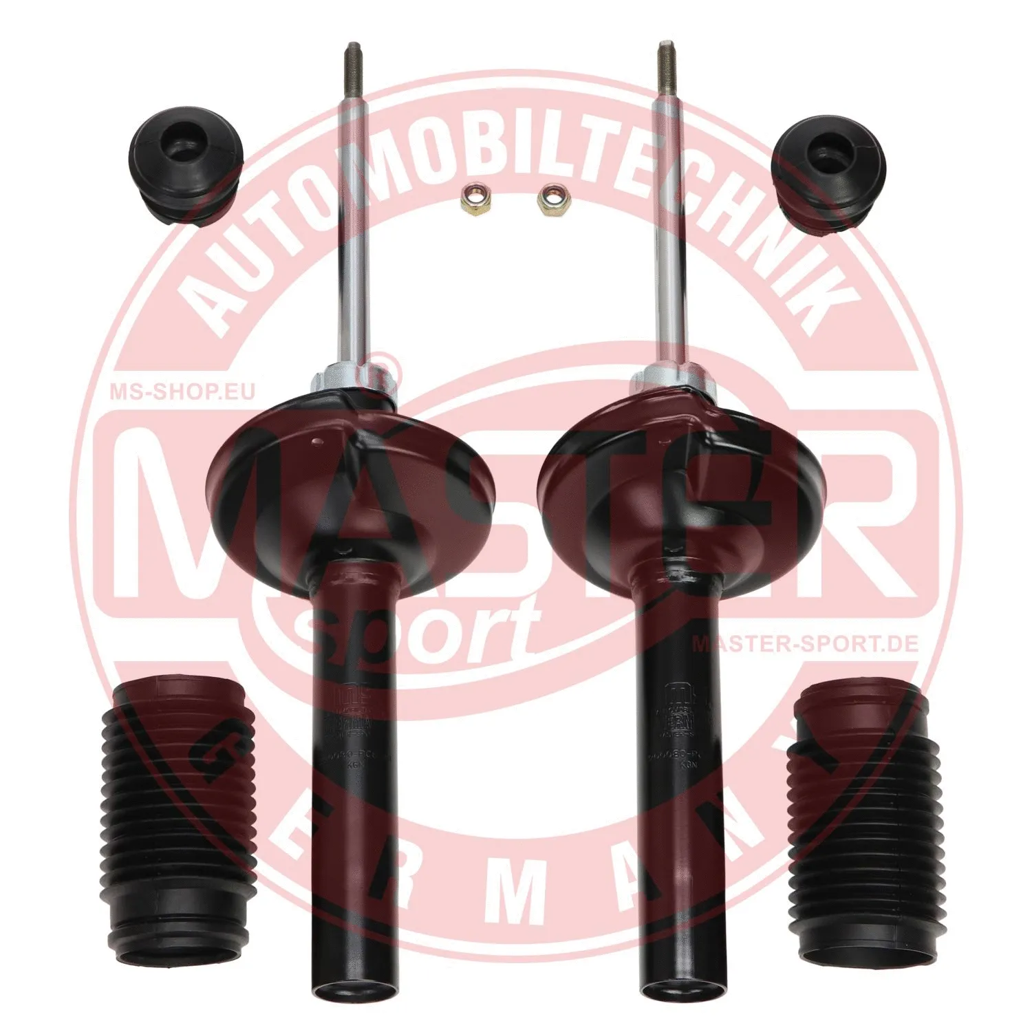 Shock Absorber