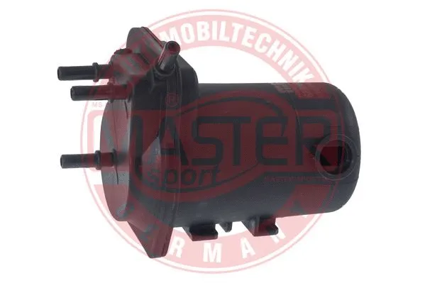 Fuel Filter (939/8X-KF-PCS-MS)
