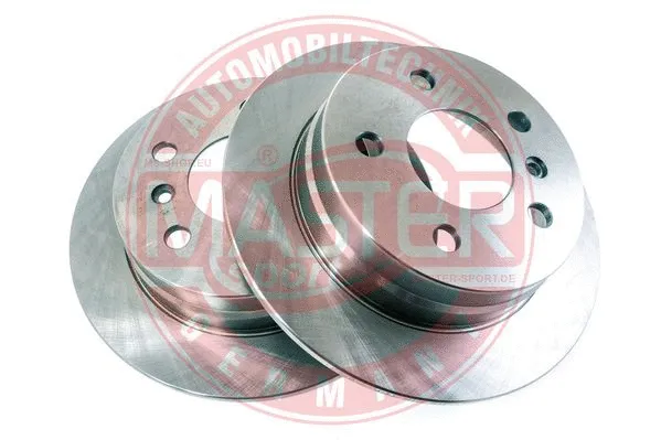 Brake Disc (24010801131-SET-MS)