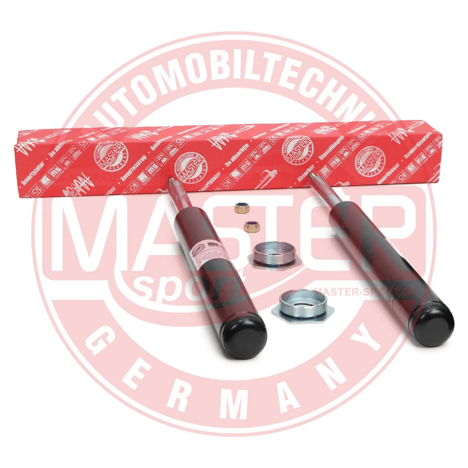 Shock Absorber