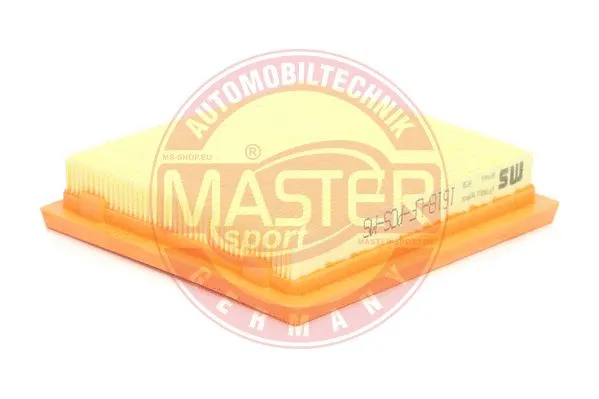 Air Filter (1618/1-LF-PCS-MS)