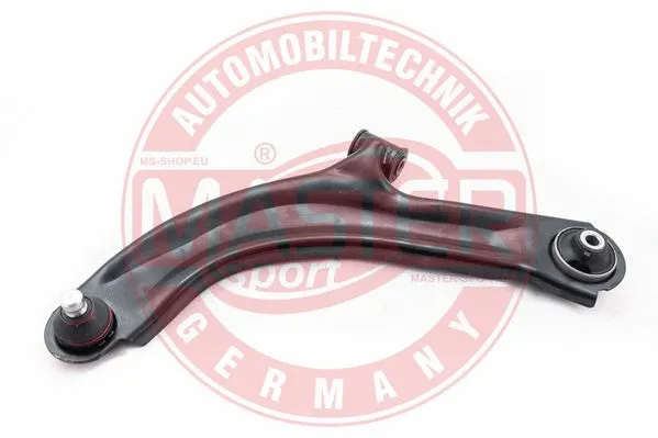 Control/Trailing Arm, wheel suspension (35846-PCS-MS)