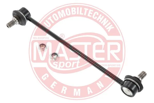 Link/Coupling Rod, stabiliser bar (27338B-PCS-MS)