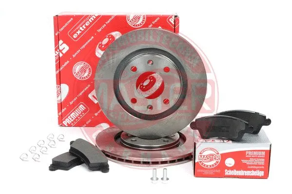 Brake Kit, disc brake