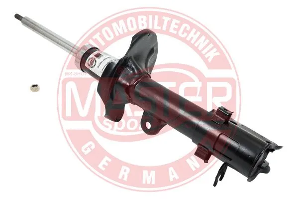 Shock Absorber (314997-PCS-MS)