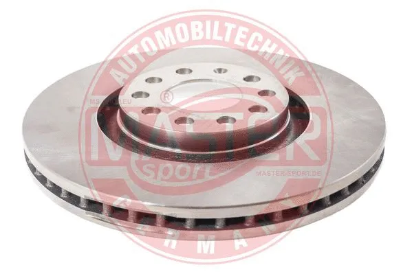 Brake Disc (24013001131-PCS-MS)