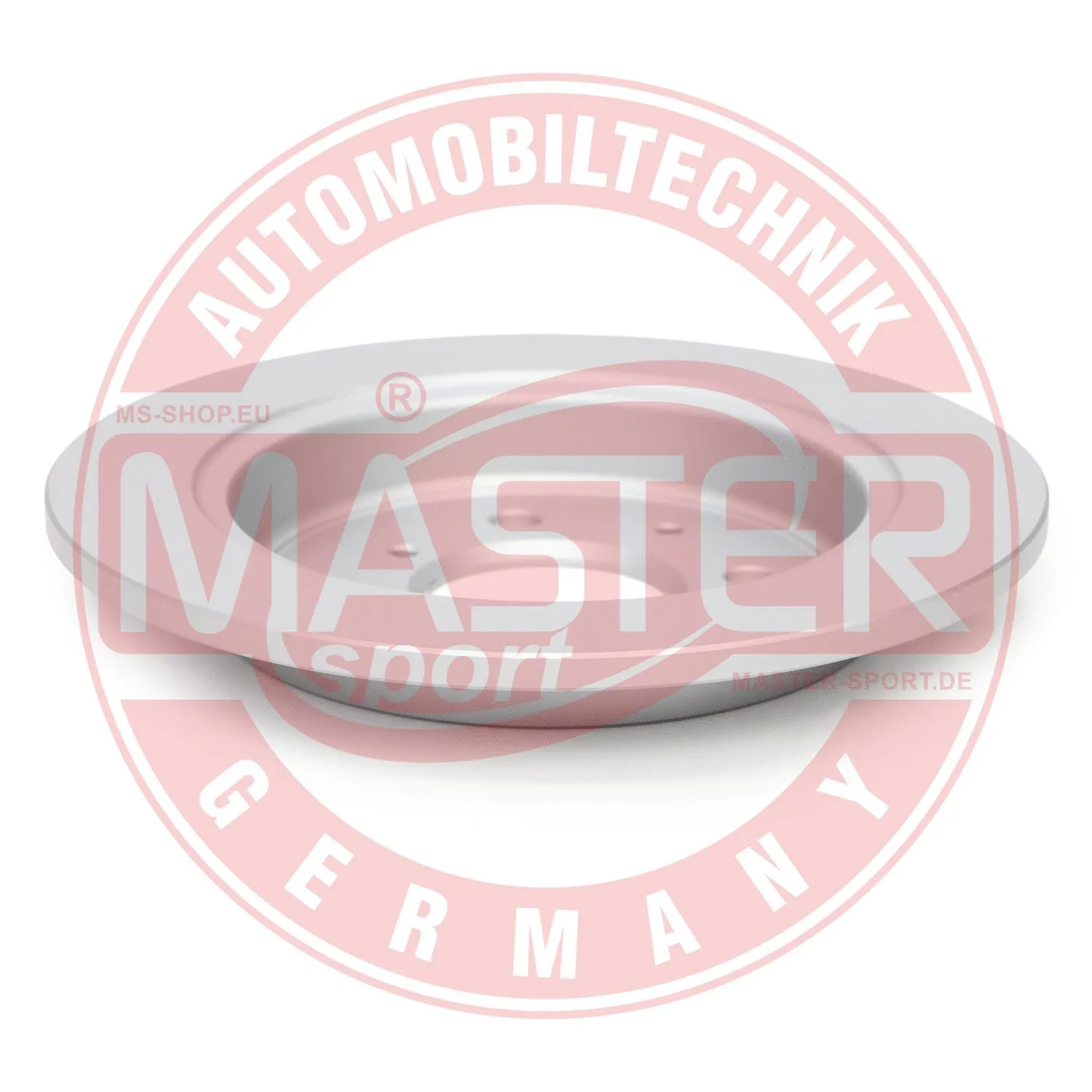 Brake Disc (24010901781-PCS-MS)