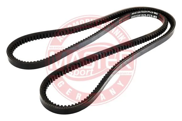 V-Belt (AVX-13X1525-PCS-MS)
