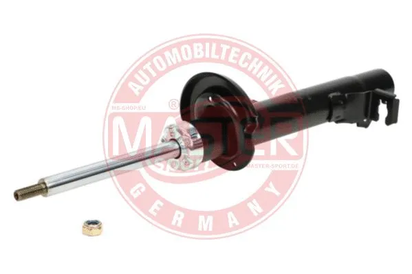 Shock Absorber