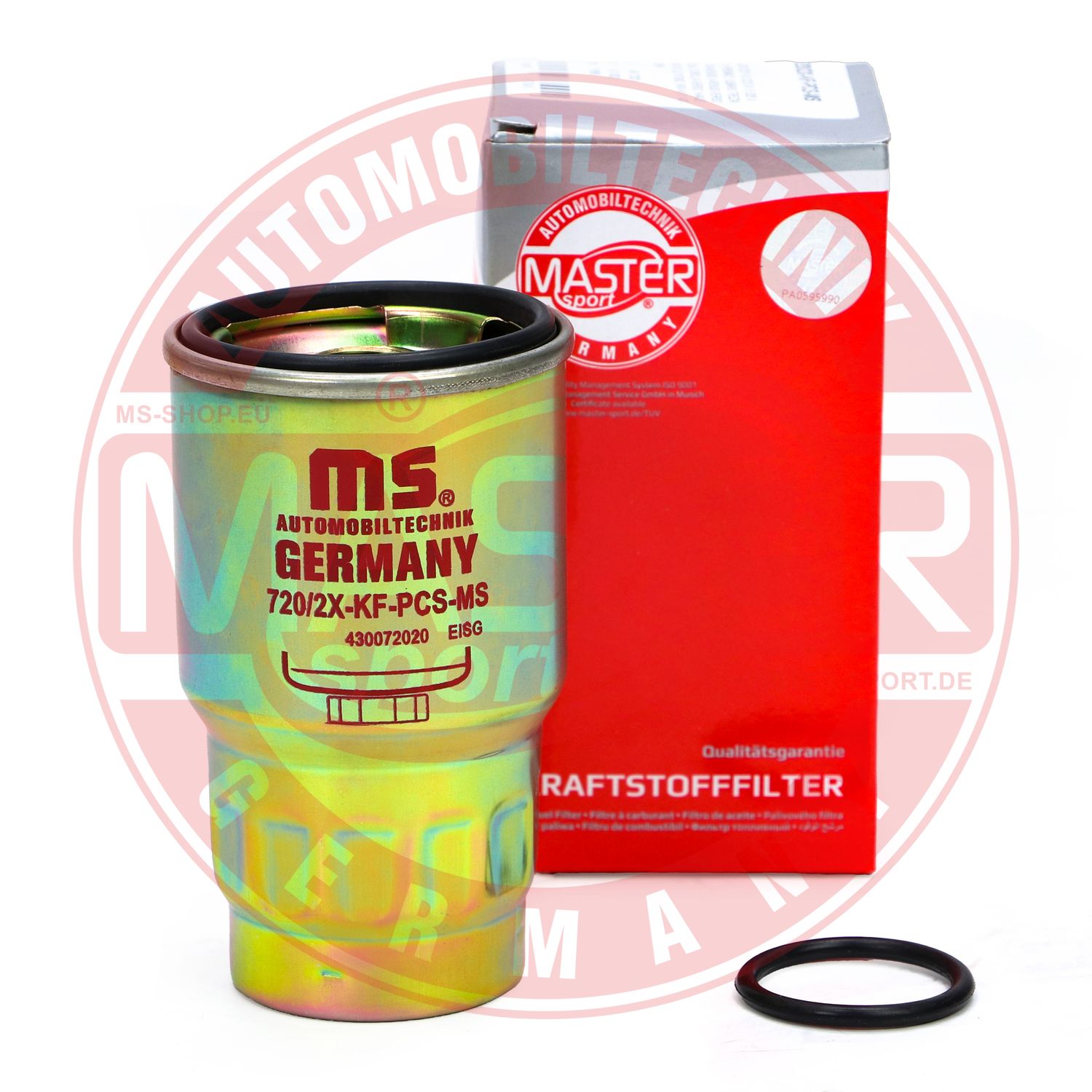 Fuel Filter