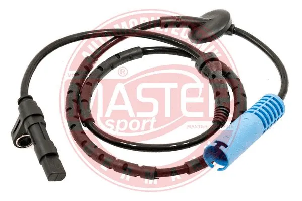Sensor, wheel speed (0986595028-PCS-MS)