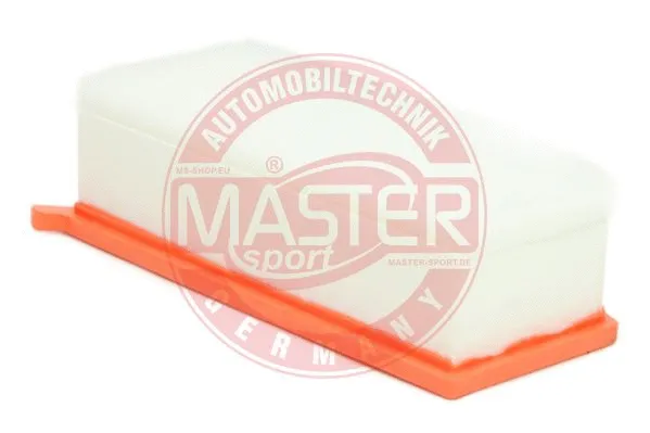 Air Filter (27029/1-LF-PCS-MS)