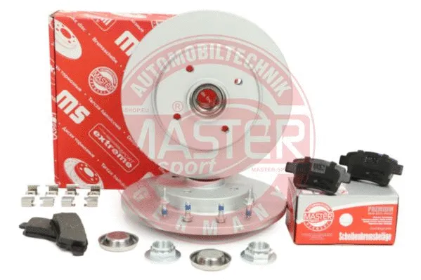 Brake Kit, disc brake
