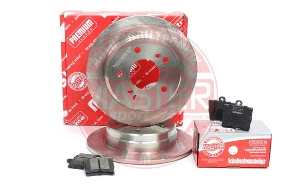 Brake Kit, disc brake