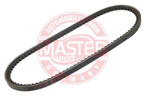 V-Belt (AVX-10X673-PCS-MS)