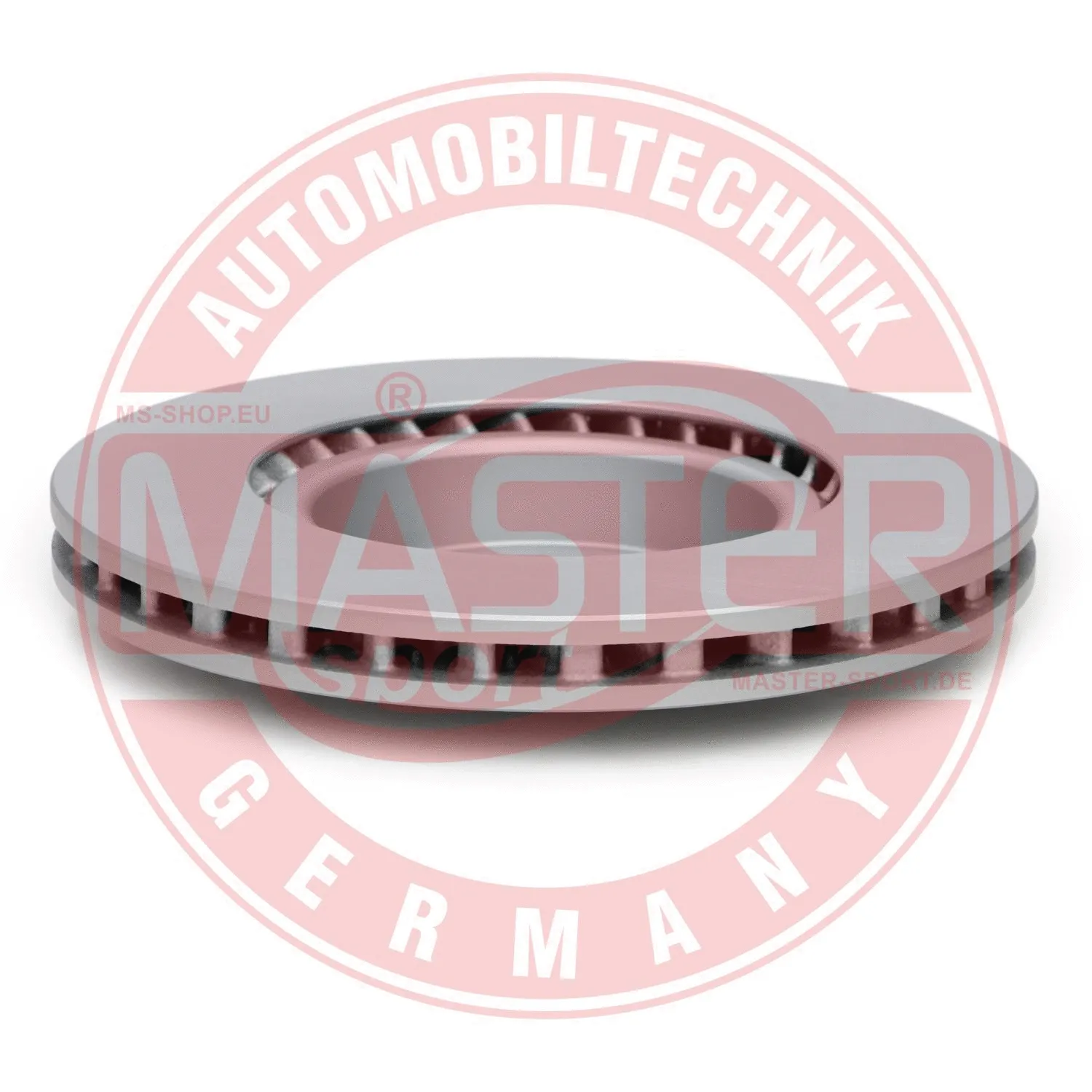 Brake Disc (24012601831PR-PCS-MS)