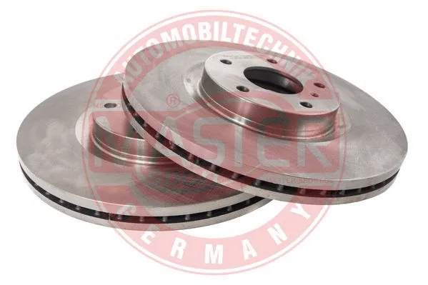 Brake Disc (24012801531-SET-MS)