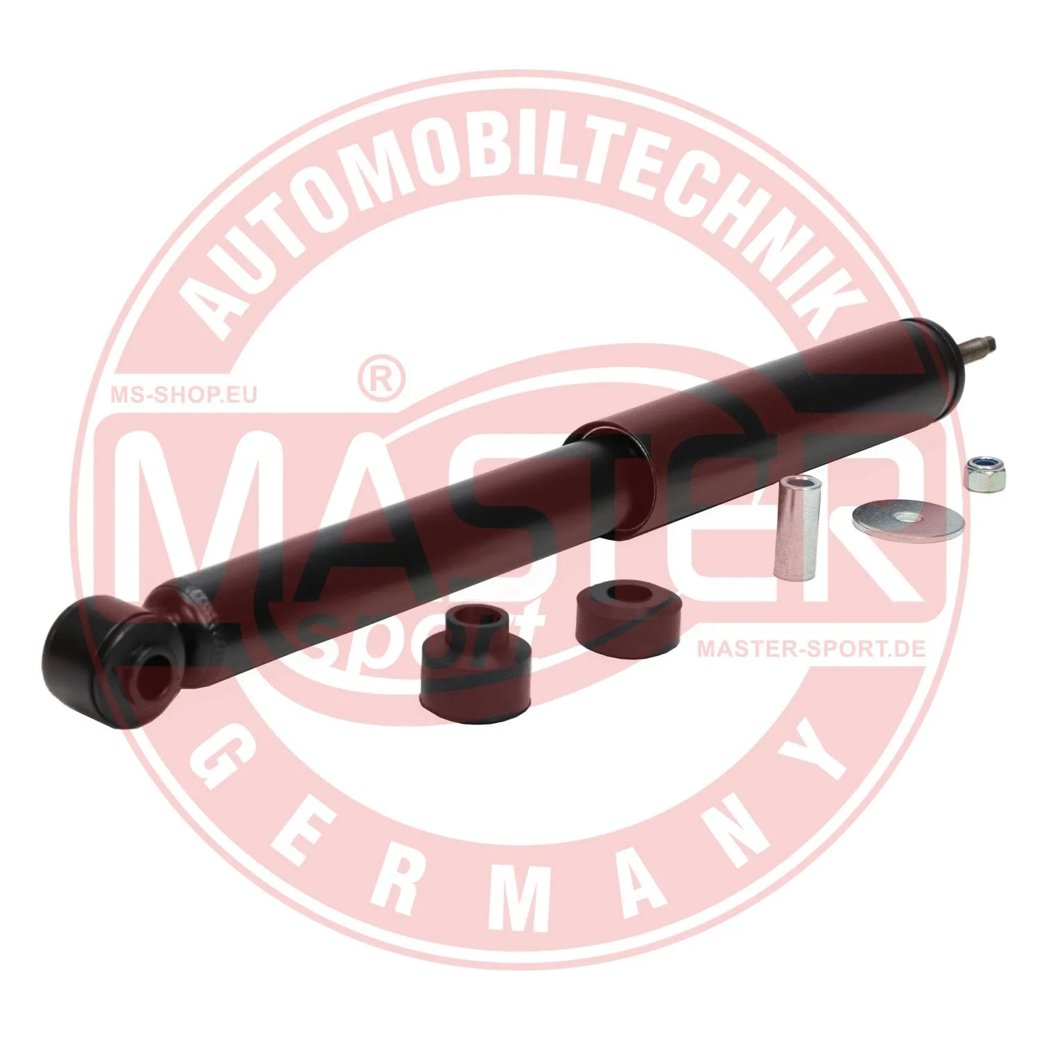 Shock Absorber