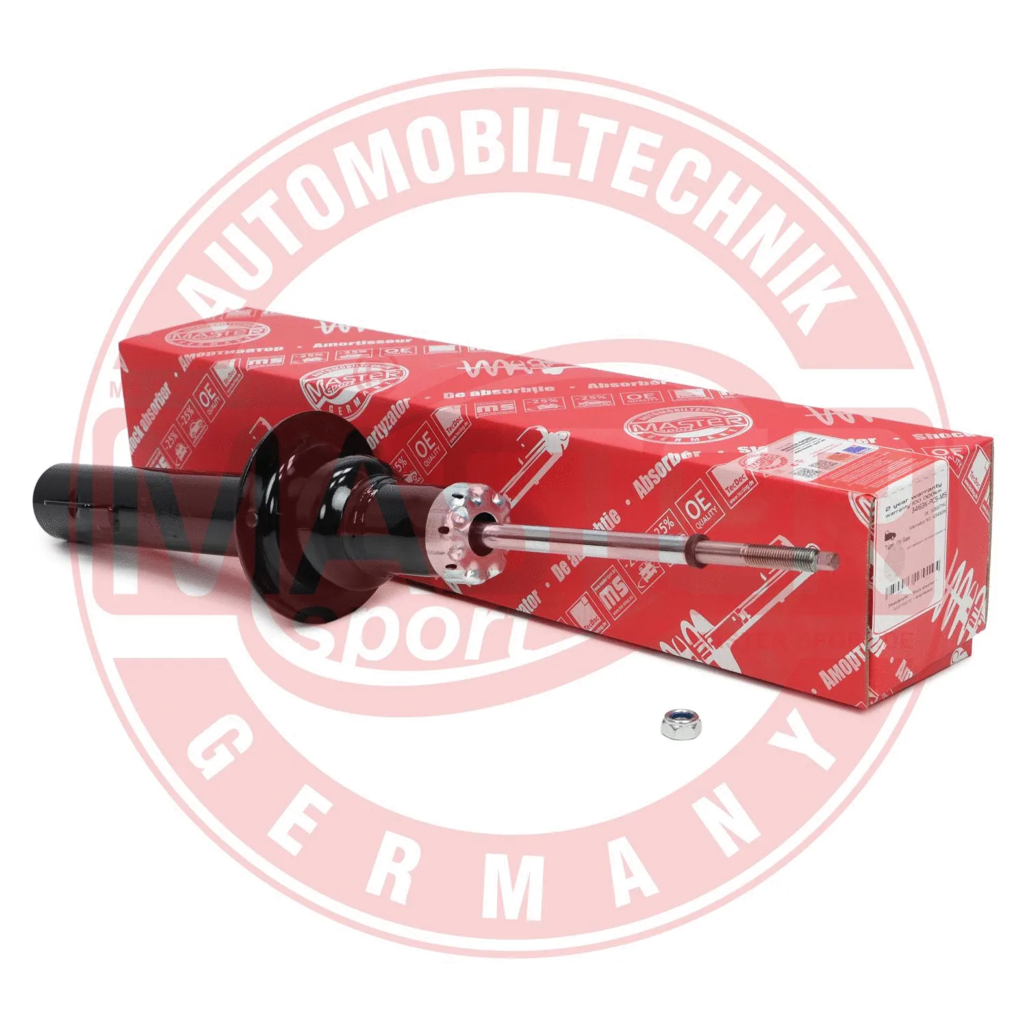 Shock Absorber