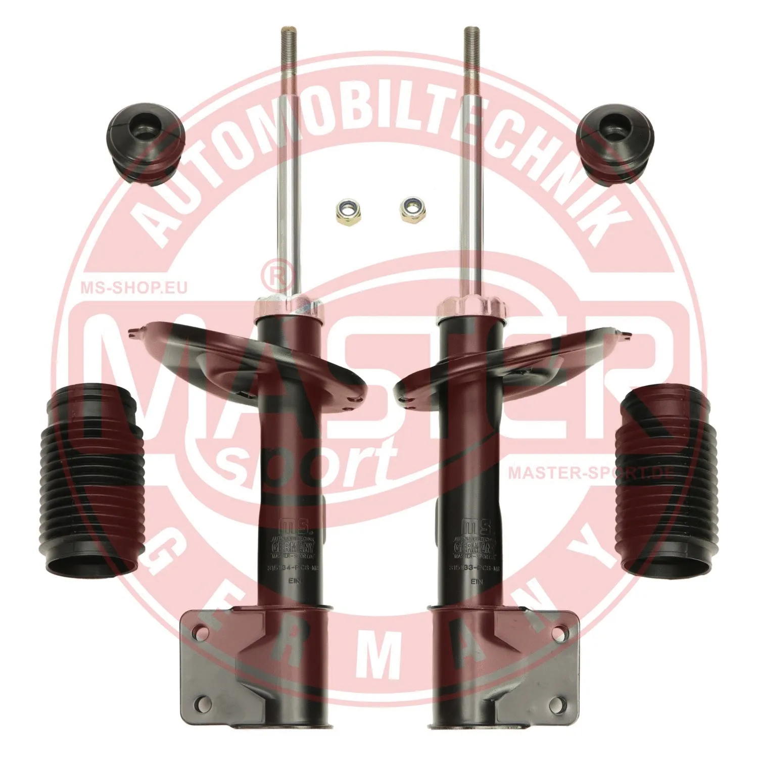 Shock Absorber