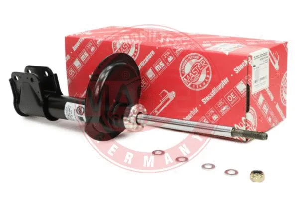 Shock Absorber
