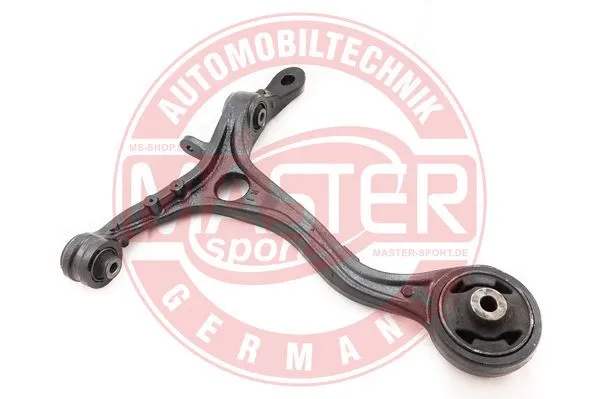 Control/Trailing Arm, wheel suspension (47170S-PCS-MS)