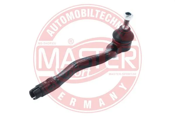 Tie Rod End (10590-PCS-MS)
