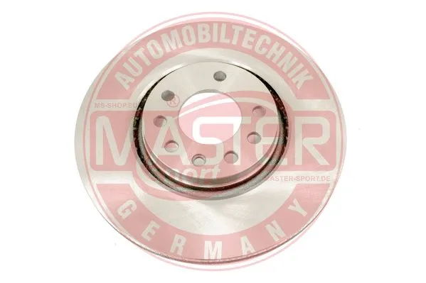 Brake Disc (24012501421-PCS-MS)