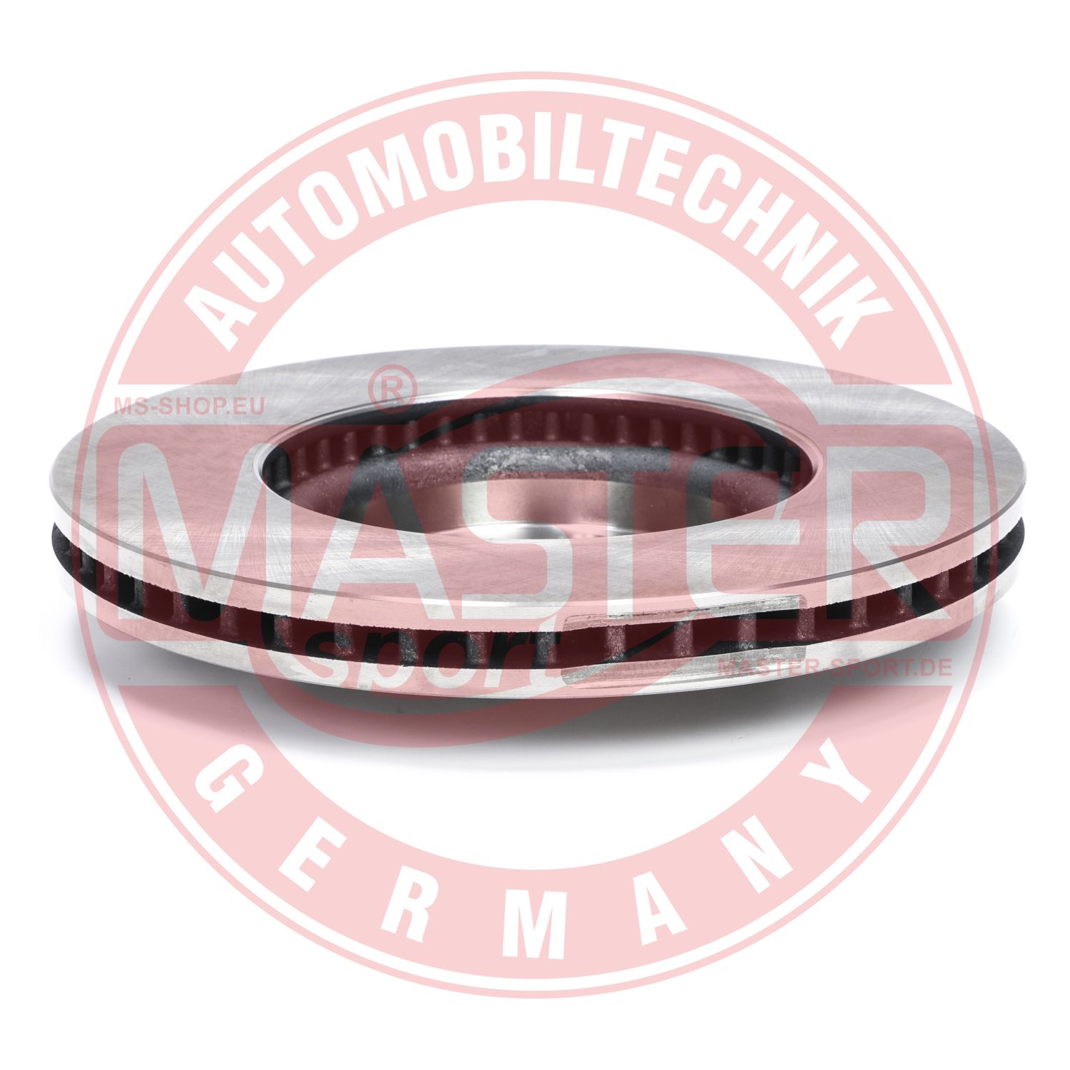 Brake Disc (24012802861-PCS-MS)