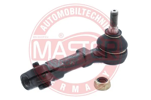 Tie Rod End (21190-PCS-MS)
