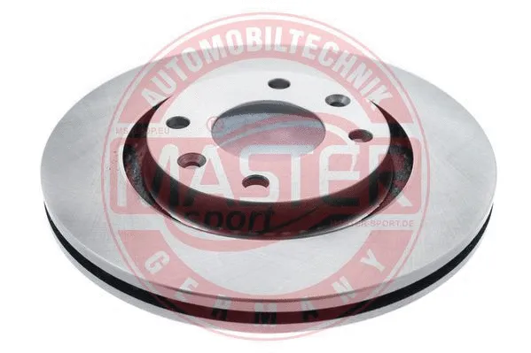 Brake Disc (24012201941-PCS-MS)