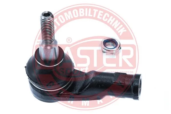 Tie Rod End (39737B-PCS-MS)