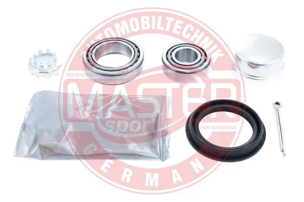 Wheel Bearing Kit (529-PR-SET-MS)