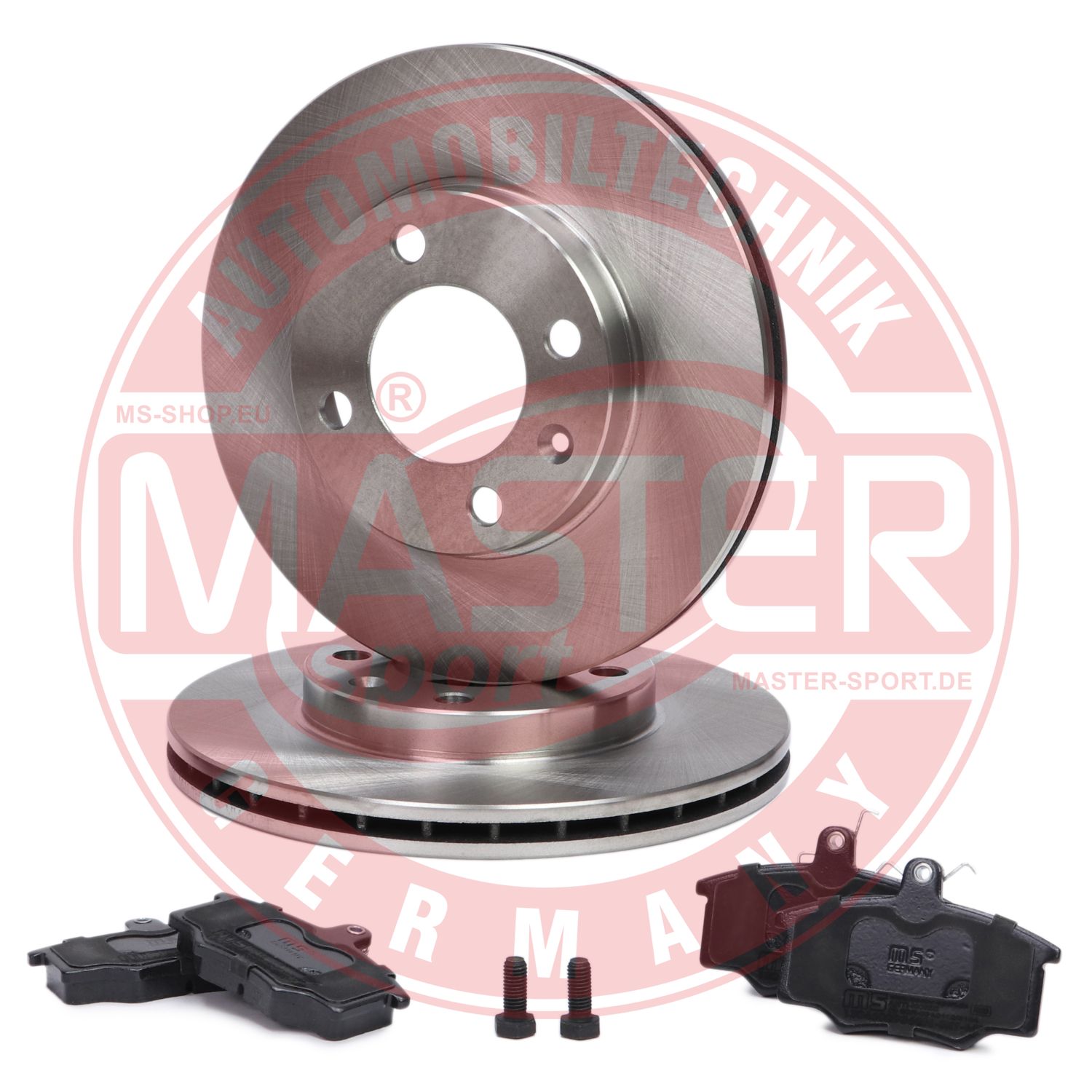Brake Kit, disc brake