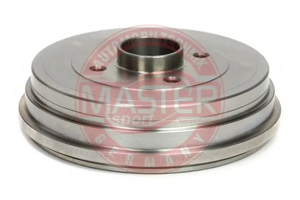 Brake Drum
