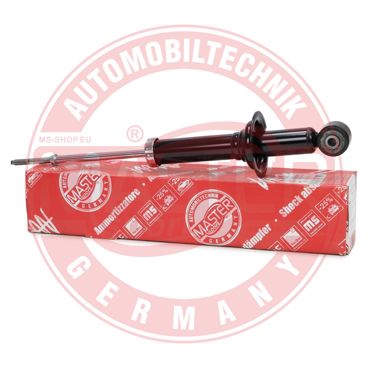 Shock Absorber