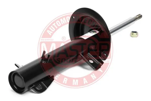 Shock Absorber (290236-PCS-MS)