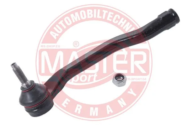 Tie Rod End (35780-PCS-MS)