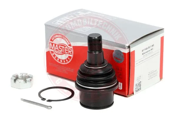 Ball Joint