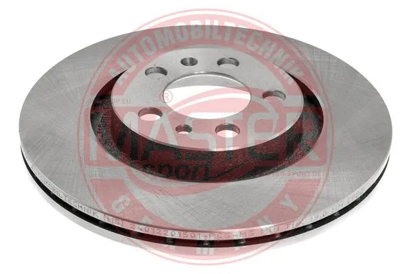 Brake Disc (24012201501-PCS-MS)