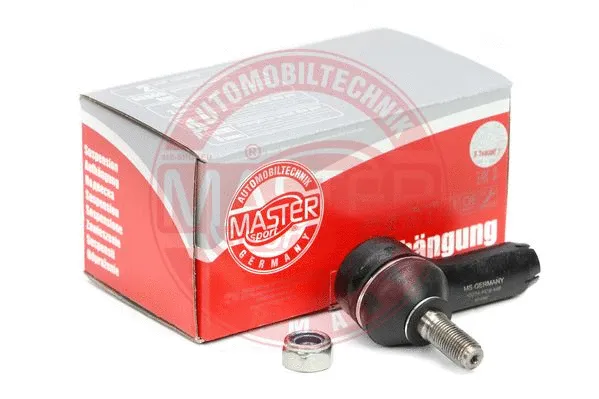 Tie Rod End
