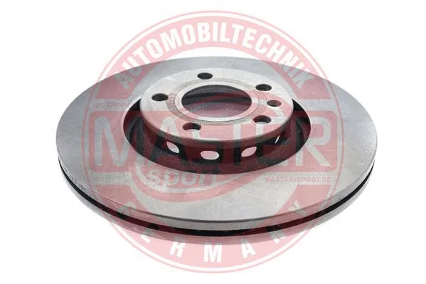 Brake Disc (24012501371-PCS-MS)