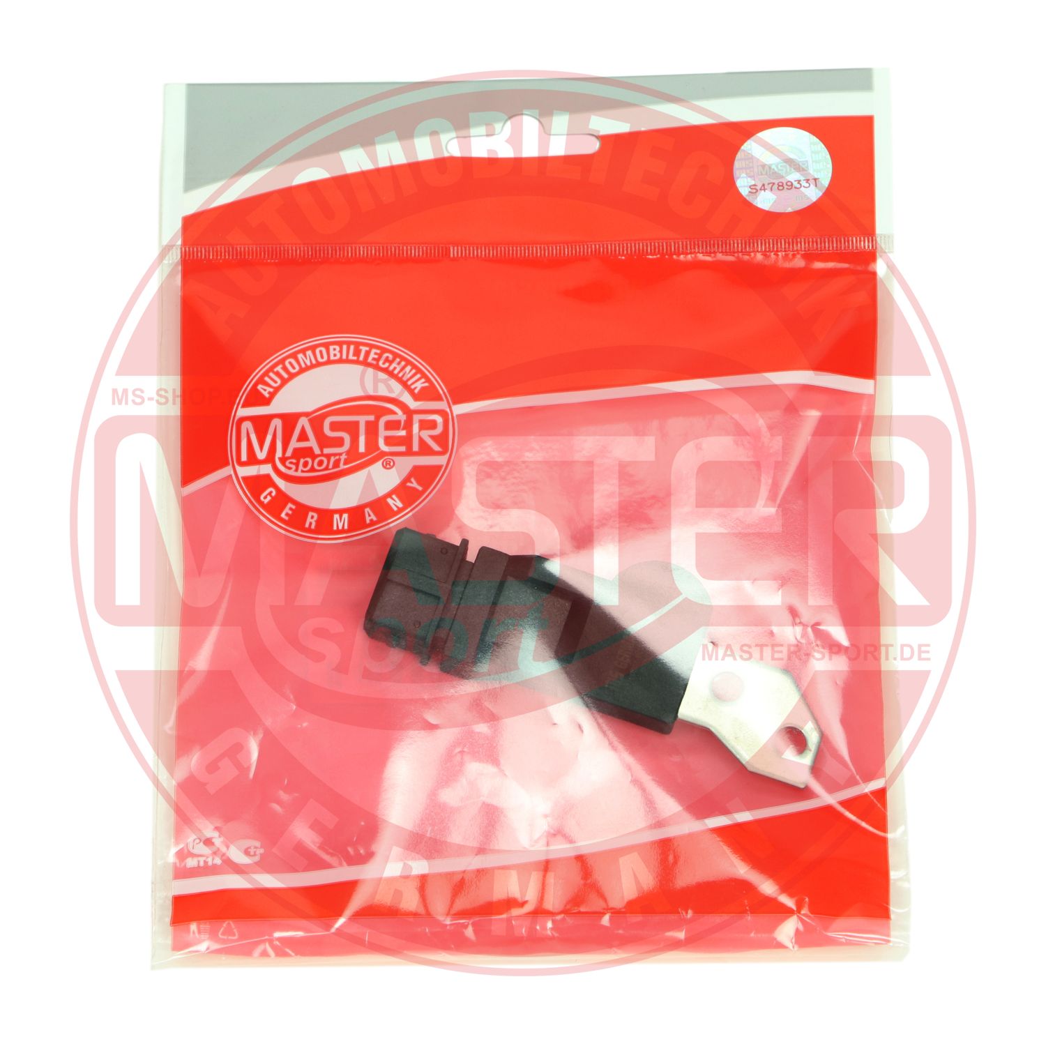 Sensor, camshaft position