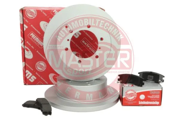 Brake Kit, disc brake