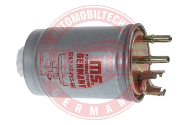 Fuel Filter (829/2-KF-PCS-MS)