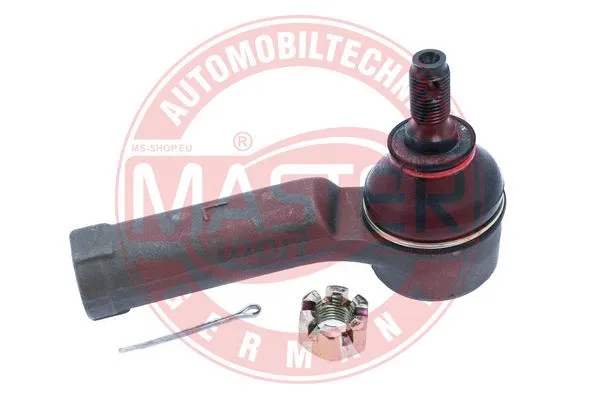 Tie Rod End (17788-PCS-MS)