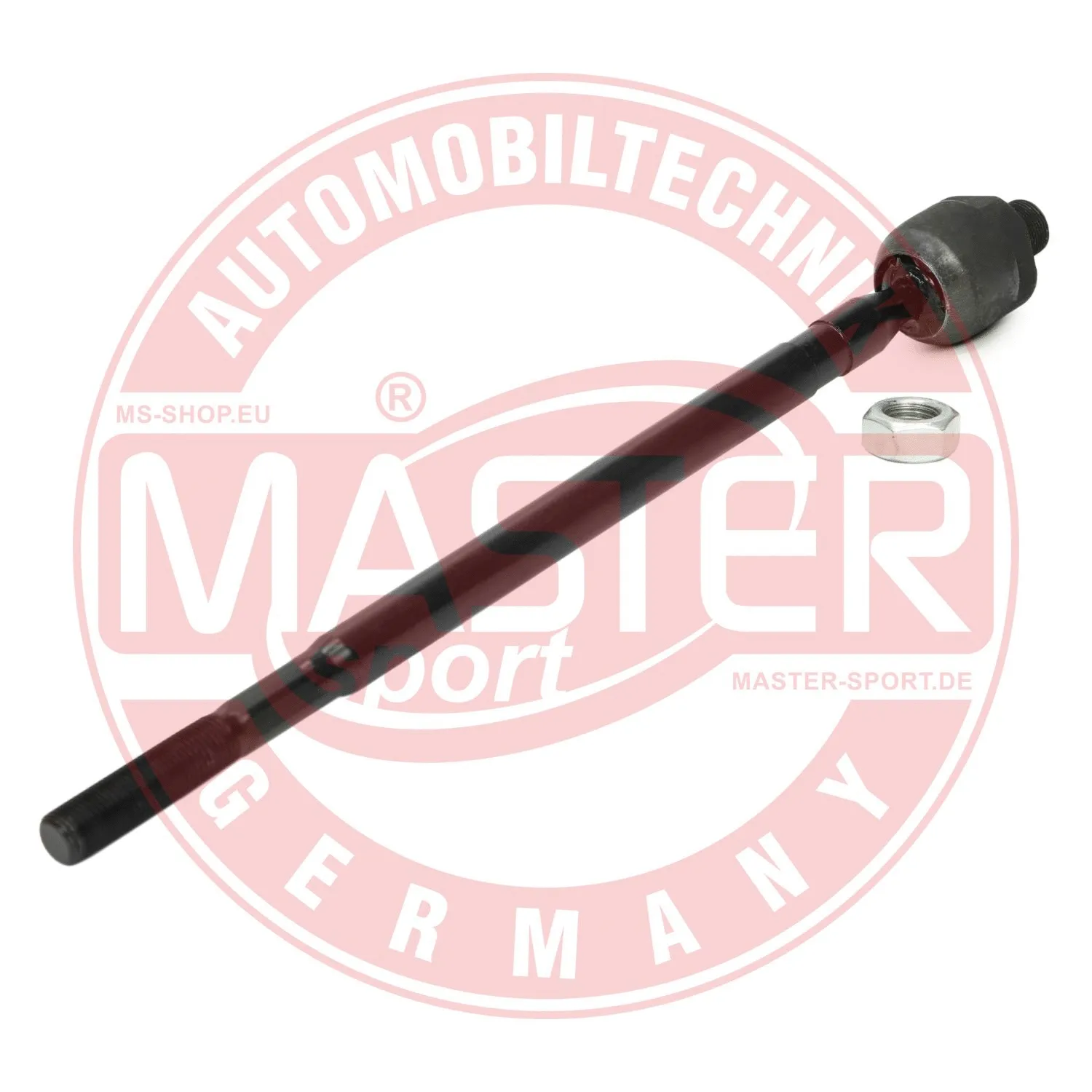 Inner Tie Rod
