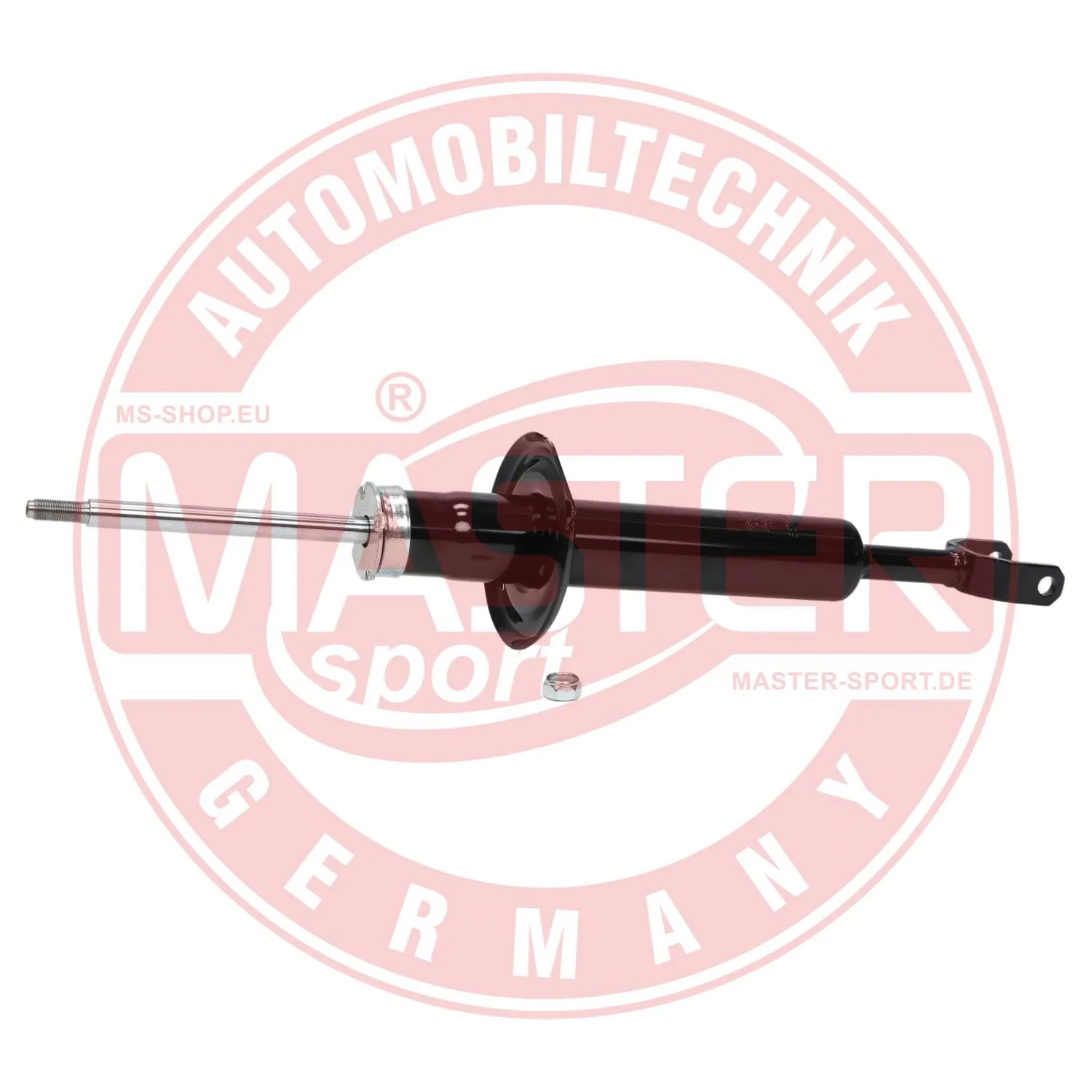 Shock Absorber