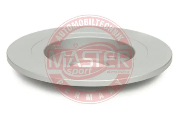 Brake Disc (24011003131-PCS-MS)