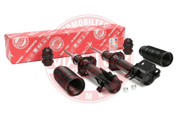 Shock Absorber